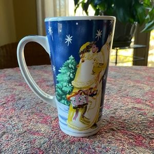 Christmas Ceramic Mug